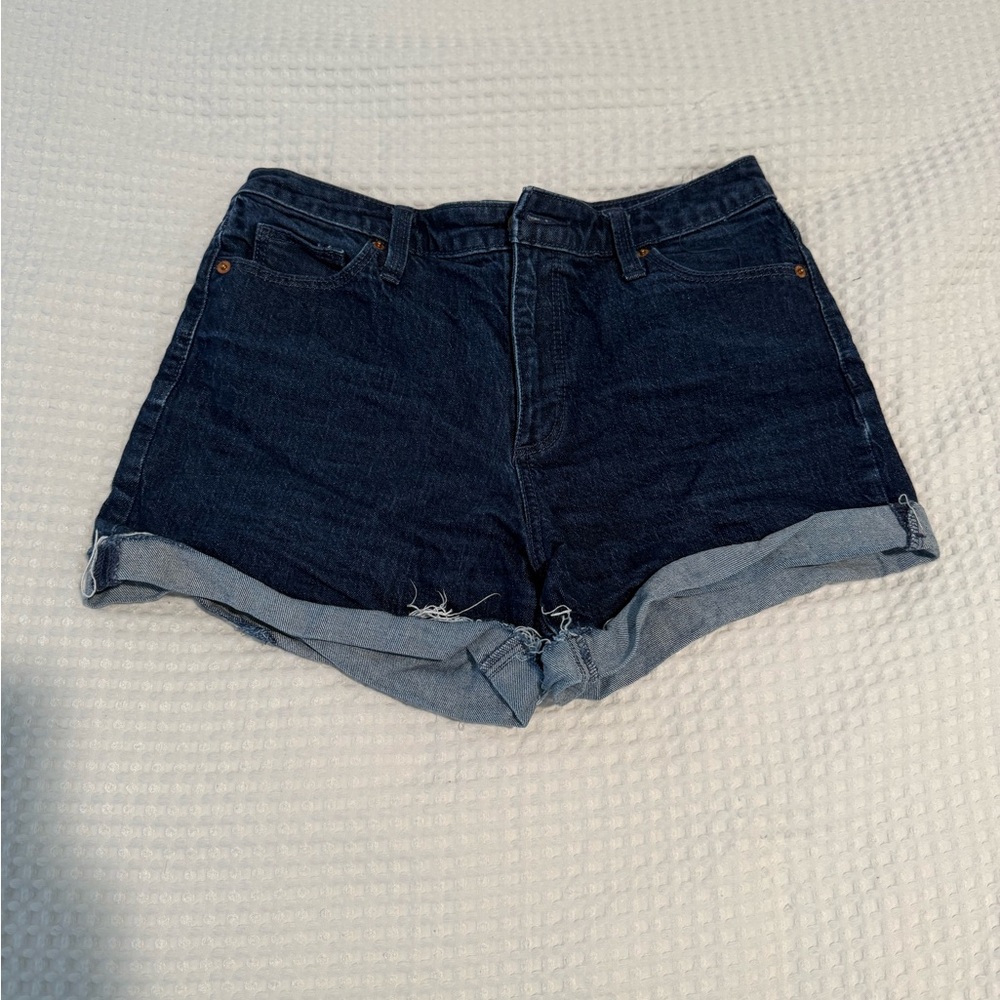 Universal Thread Vintage Midi Denim